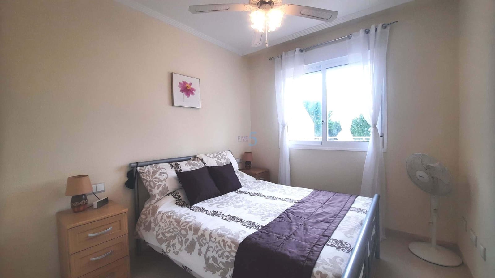 3 quarto Apartamento para venda em San Javier com piscina garagem - 144 000 € (Ref: 9799985)