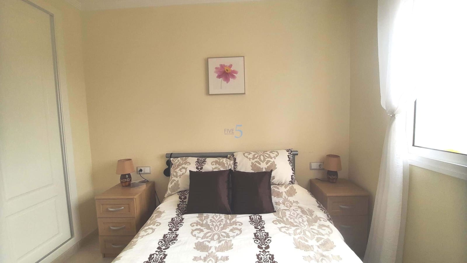 3 quarto Apartamento para venda em San Javier com piscina garagem - 144 000 € (Ref: 9799985)