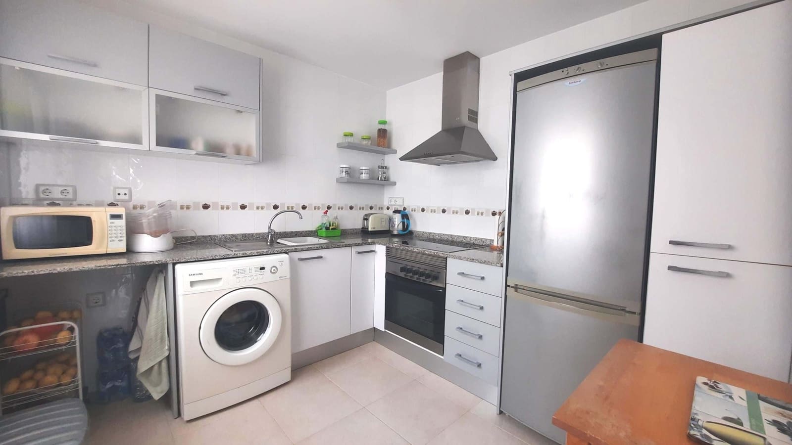 3 quarto Apartamento para venda em San Javier com piscina garagem - 144 000 € (Ref: 9799985)