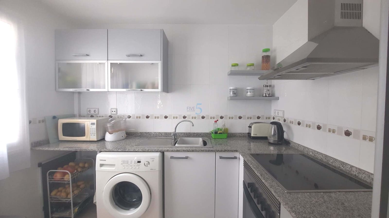 3 quarto Apartamento para venda em San Javier com piscina garagem - 144 000 € (Ref: 9799985)