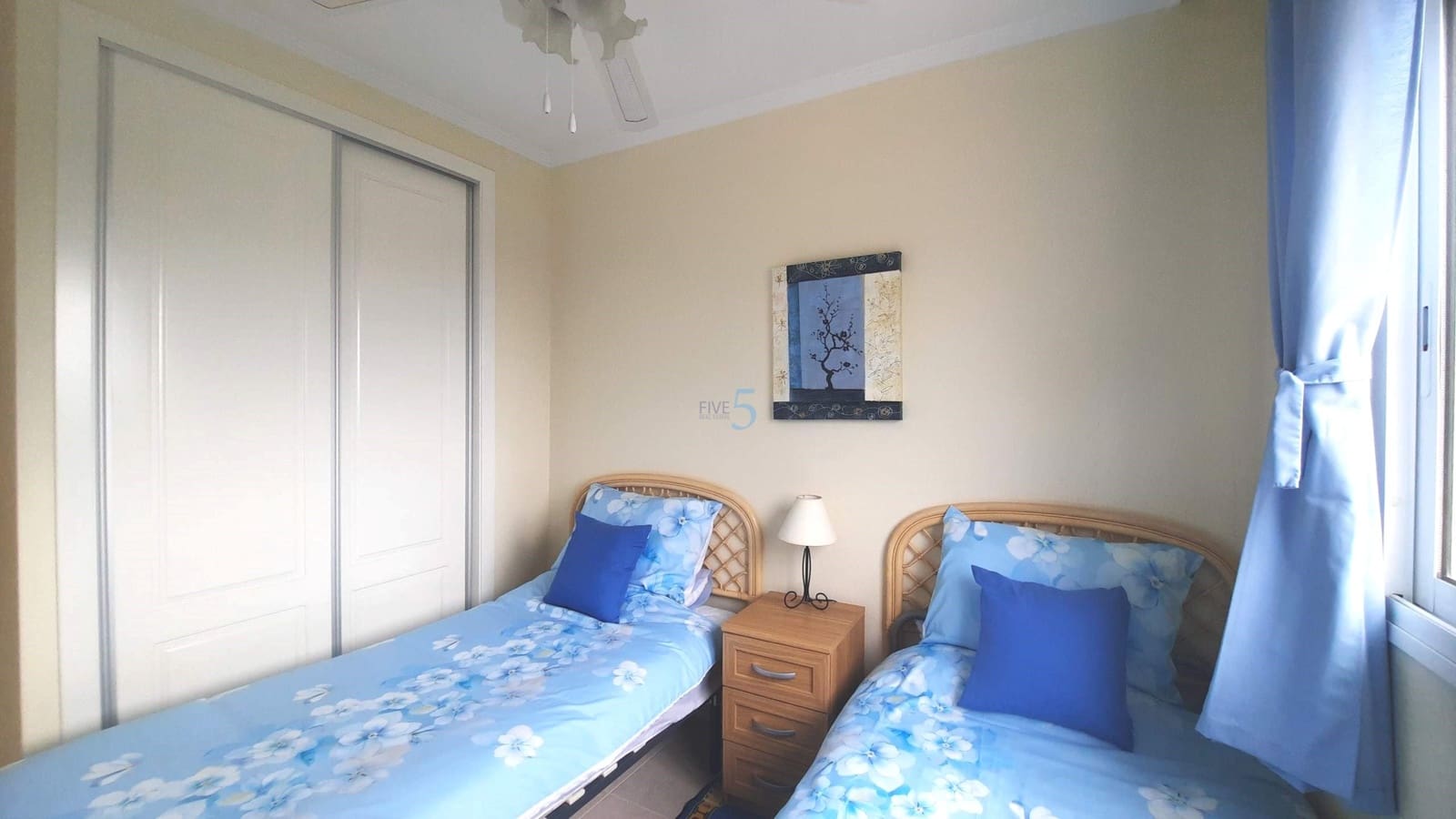 3 quarto Apartamento para venda em San Javier com piscina garagem - 144 000 € (Ref: 9799985)