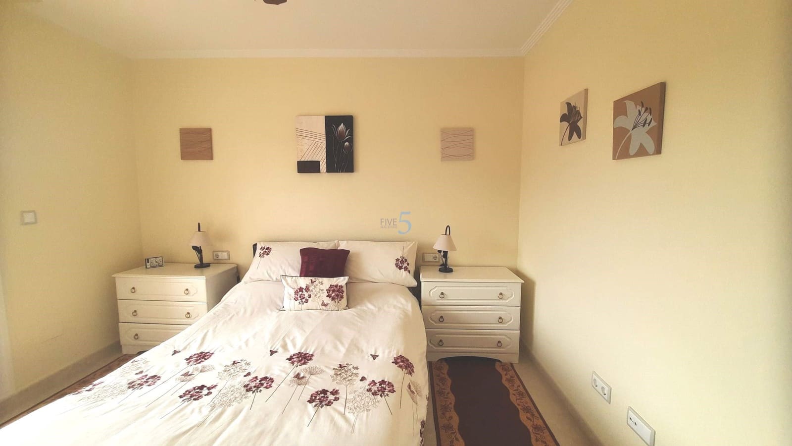 3 quarto Apartamento para venda em San Javier com piscina garagem - 144 000 € (Ref: 9799985)