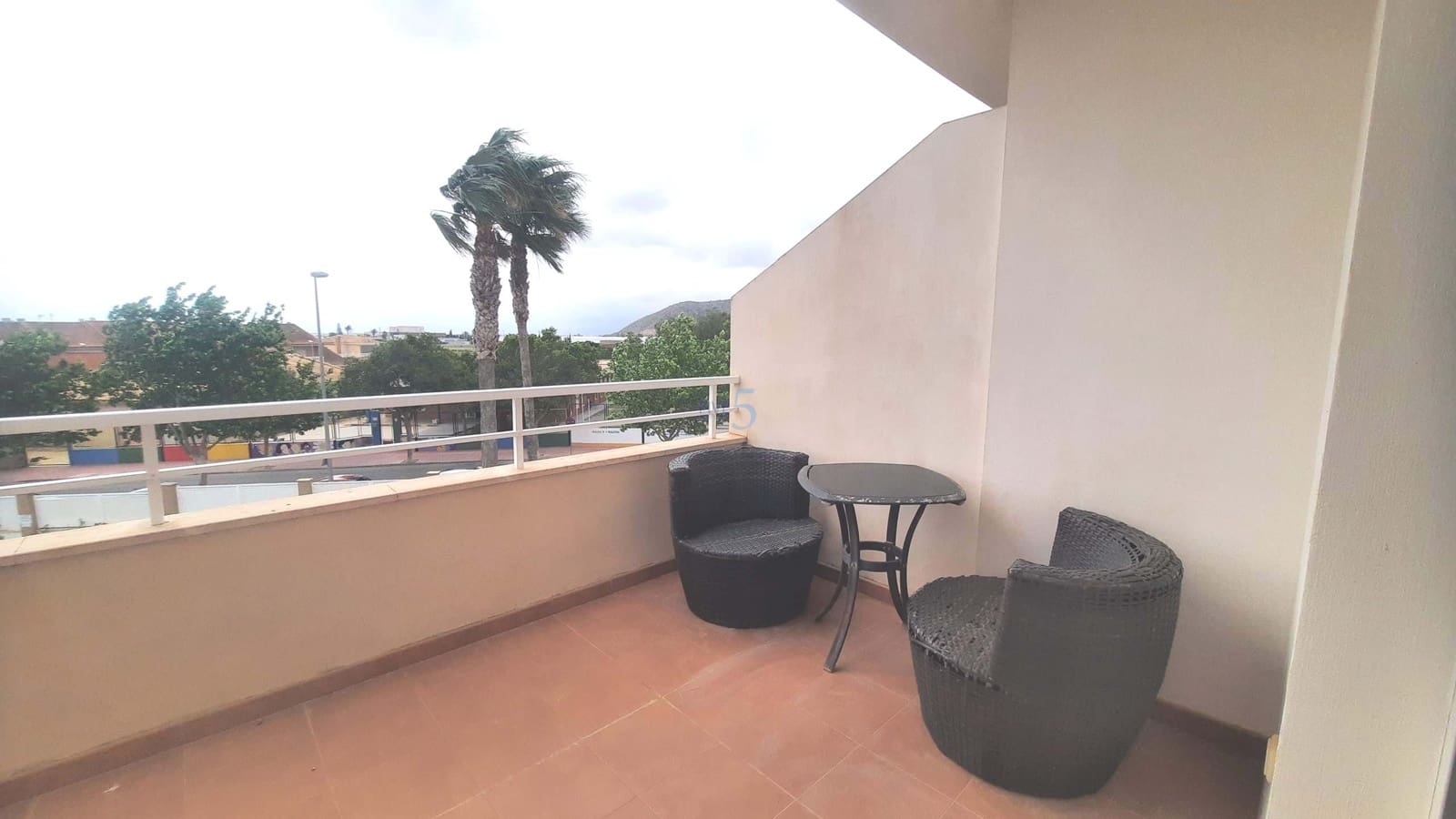 3 quarto Apartamento para venda em San Javier com piscina garagem - 144 000 € (Ref: 9799985)