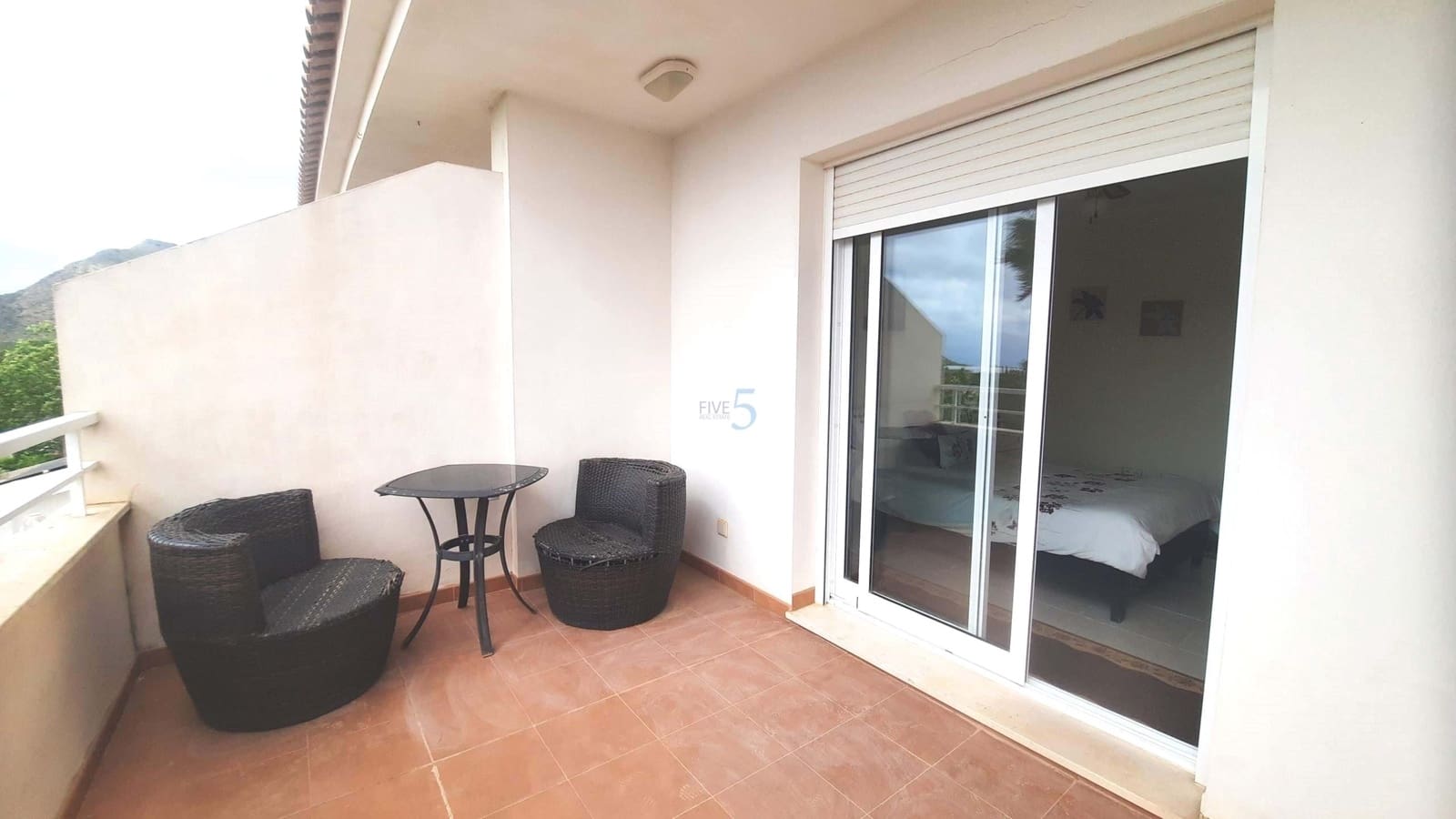 3 quarto Apartamento para venda em San Javier com piscina garagem - 144 000 € (Ref: 9799985)