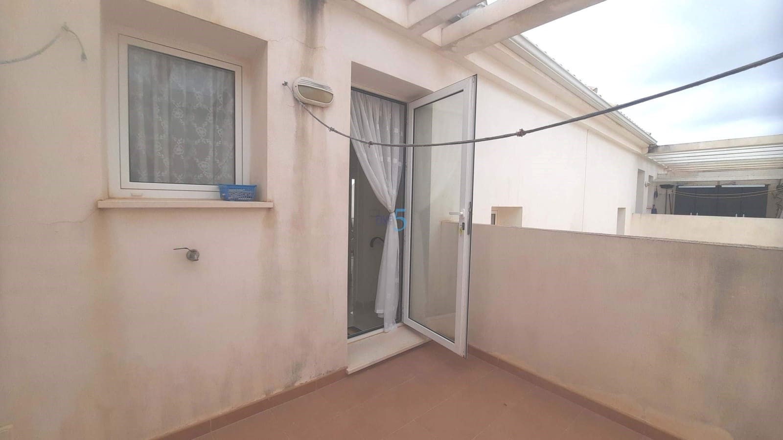 3 quarto Apartamento para venda em San Javier com piscina garagem - 144 000 € (Ref: 9799985)