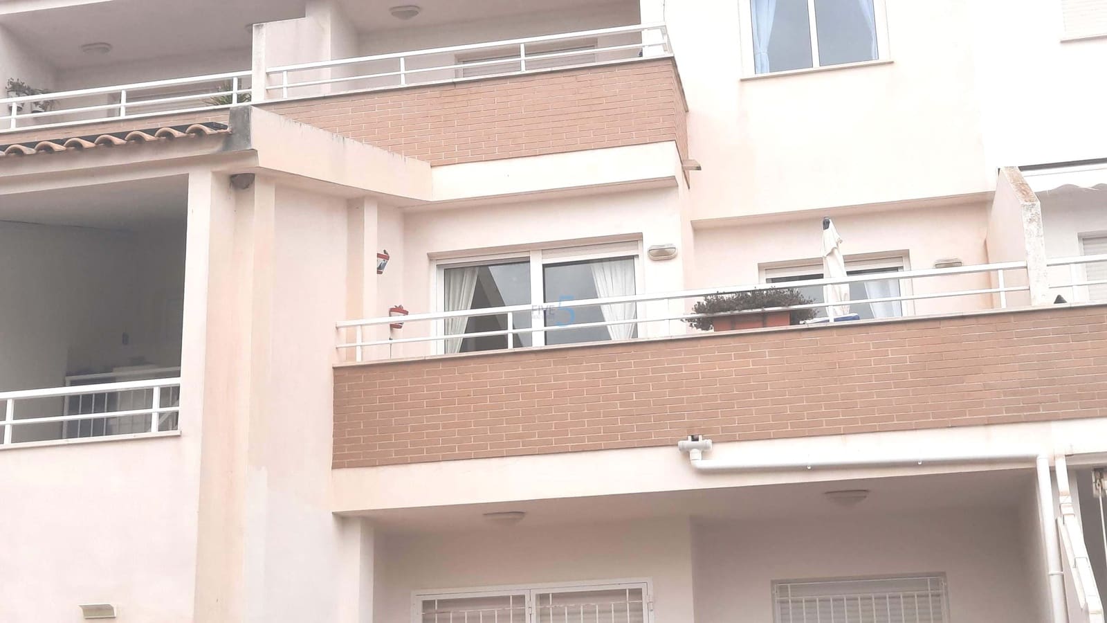 3 quarto Apartamento para venda em San Javier com piscina garagem - 144 000 € (Ref: 9799985)