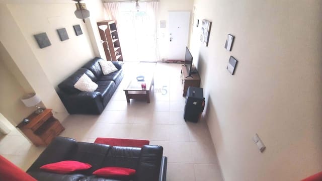 3 quarto Apartamento para venda em San Javier com piscina garagem - 144 000 € (Ref: 9799985)
