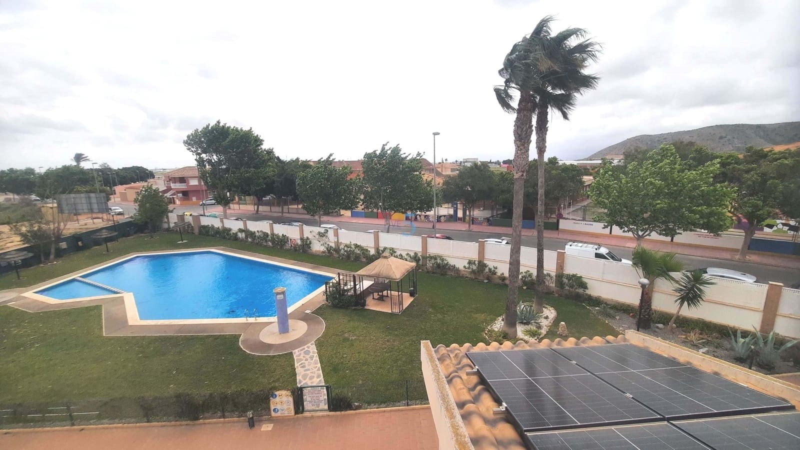 3 quarto Apartamento para venda em San Javier com piscina garagem - 144 000 € (Ref: 9799985)