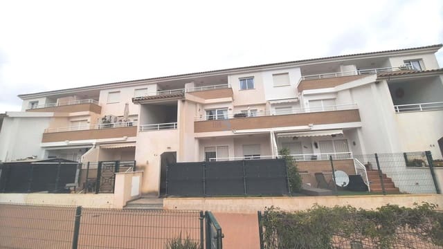 3 quarto Apartamento para venda em San Javier com piscina garagem - 144 000 € (Ref: 9799985)