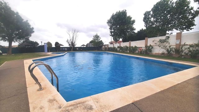 3 quarto Apartamento para venda em San Javier com piscina garagem - 144 000 € (Ref: 9799985)
