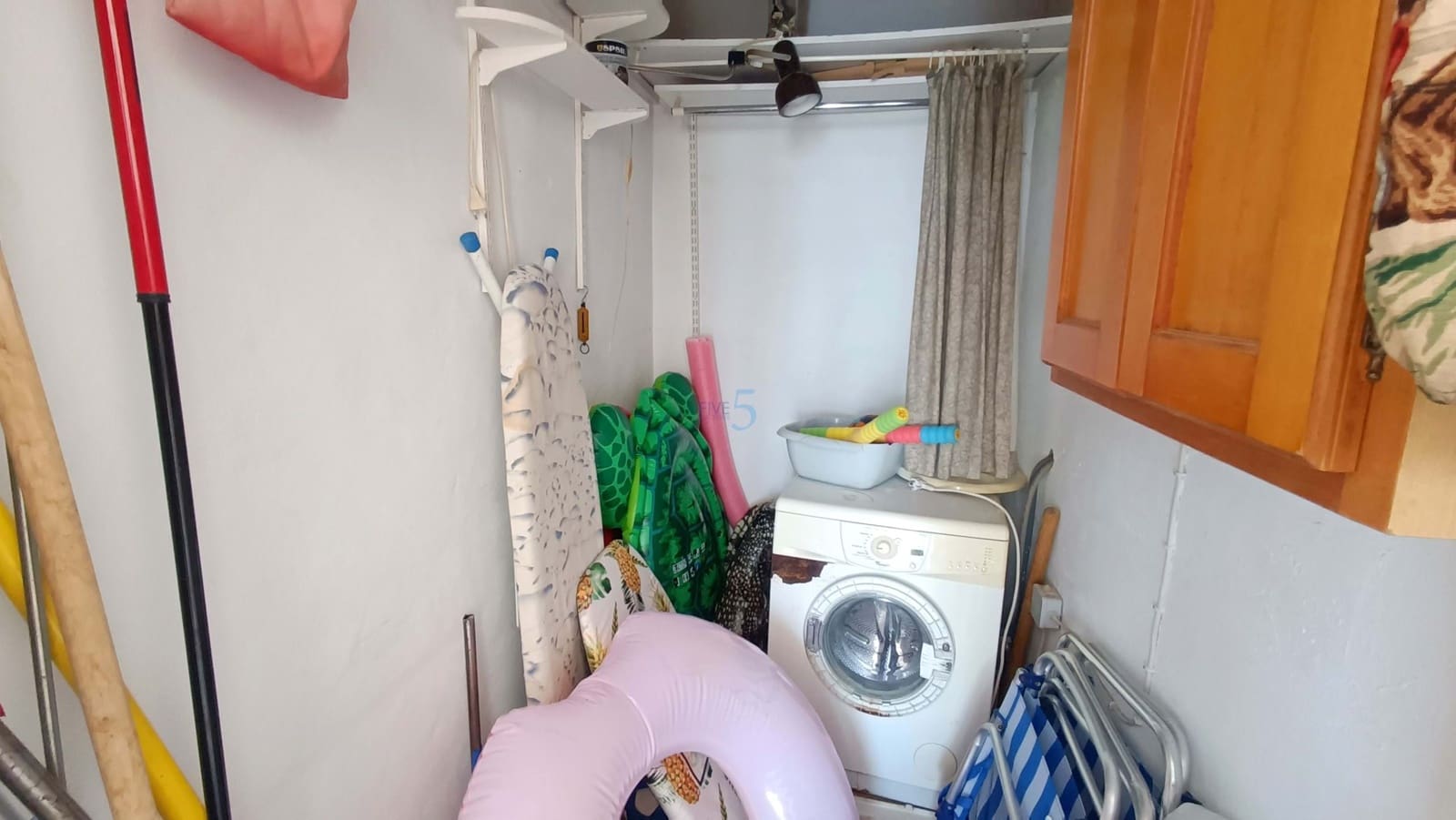 2 sovrum Villa till salu i Algorfa med pool - 224 995 € (Ref: 9802883)