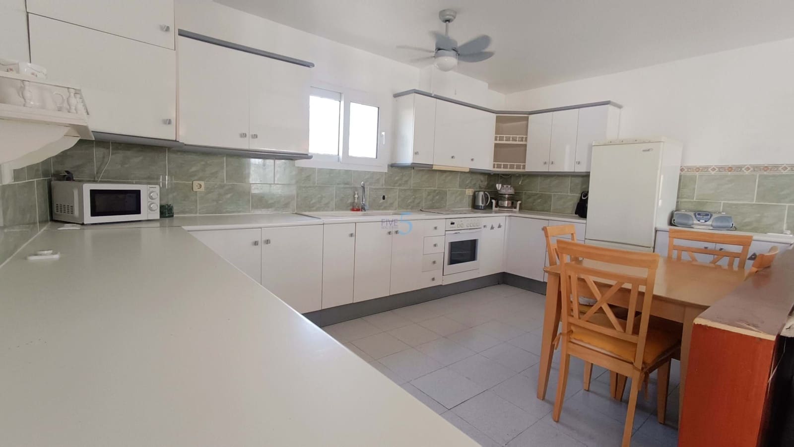 2 sovrum Villa till salu i Algorfa med pool - 224 995 € (Ref: 9802883)