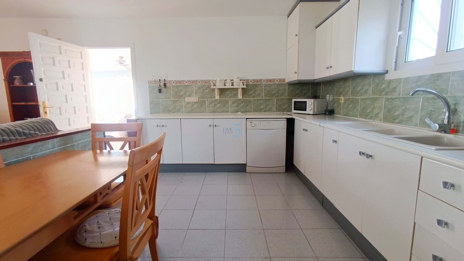 2 sovrum Villa till salu i Algorfa med pool - 224 995 € (Ref: 9802883)