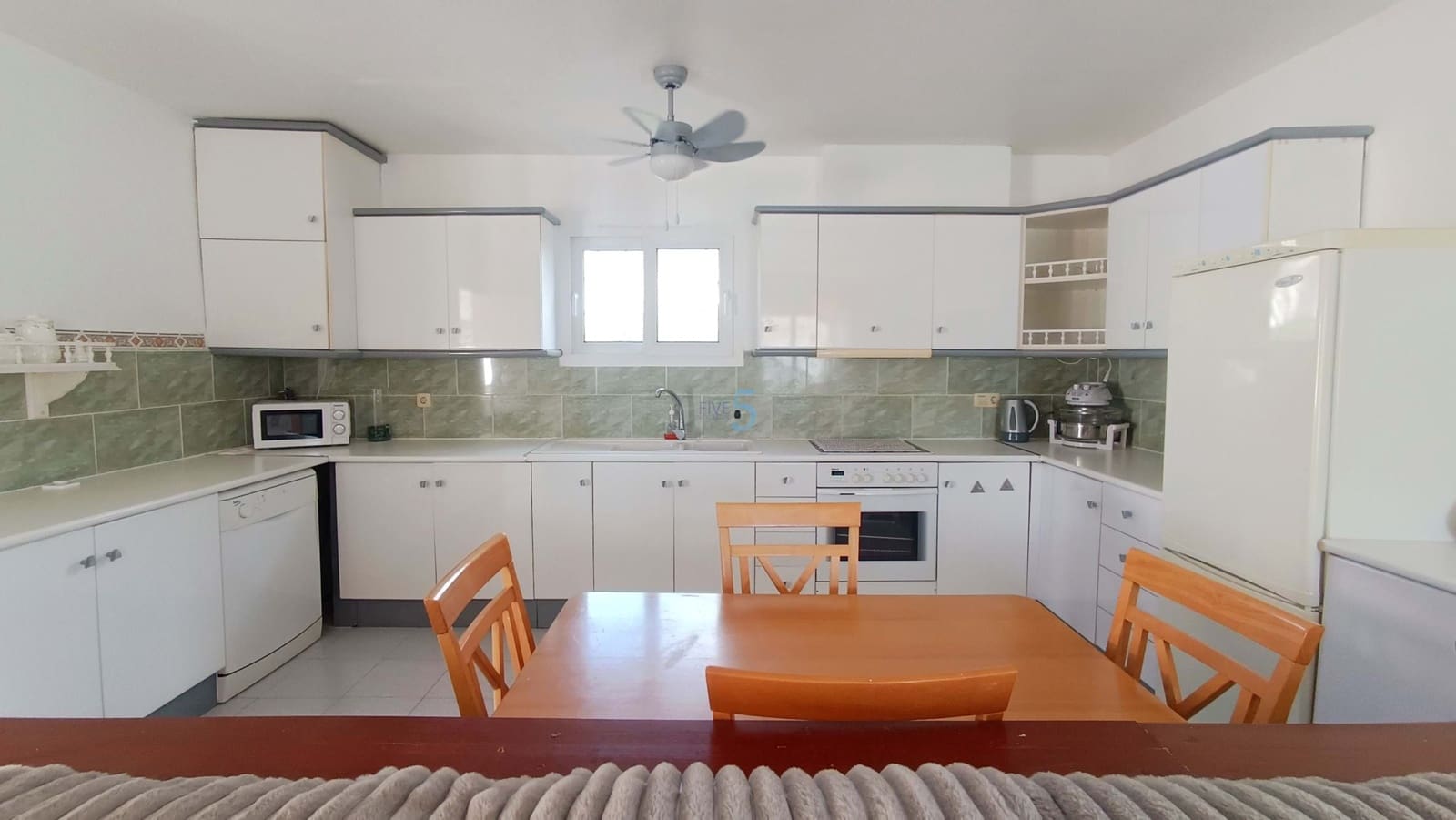 2 sovrum Villa till salu i Algorfa med pool - 224 995 € (Ref: 9802883)