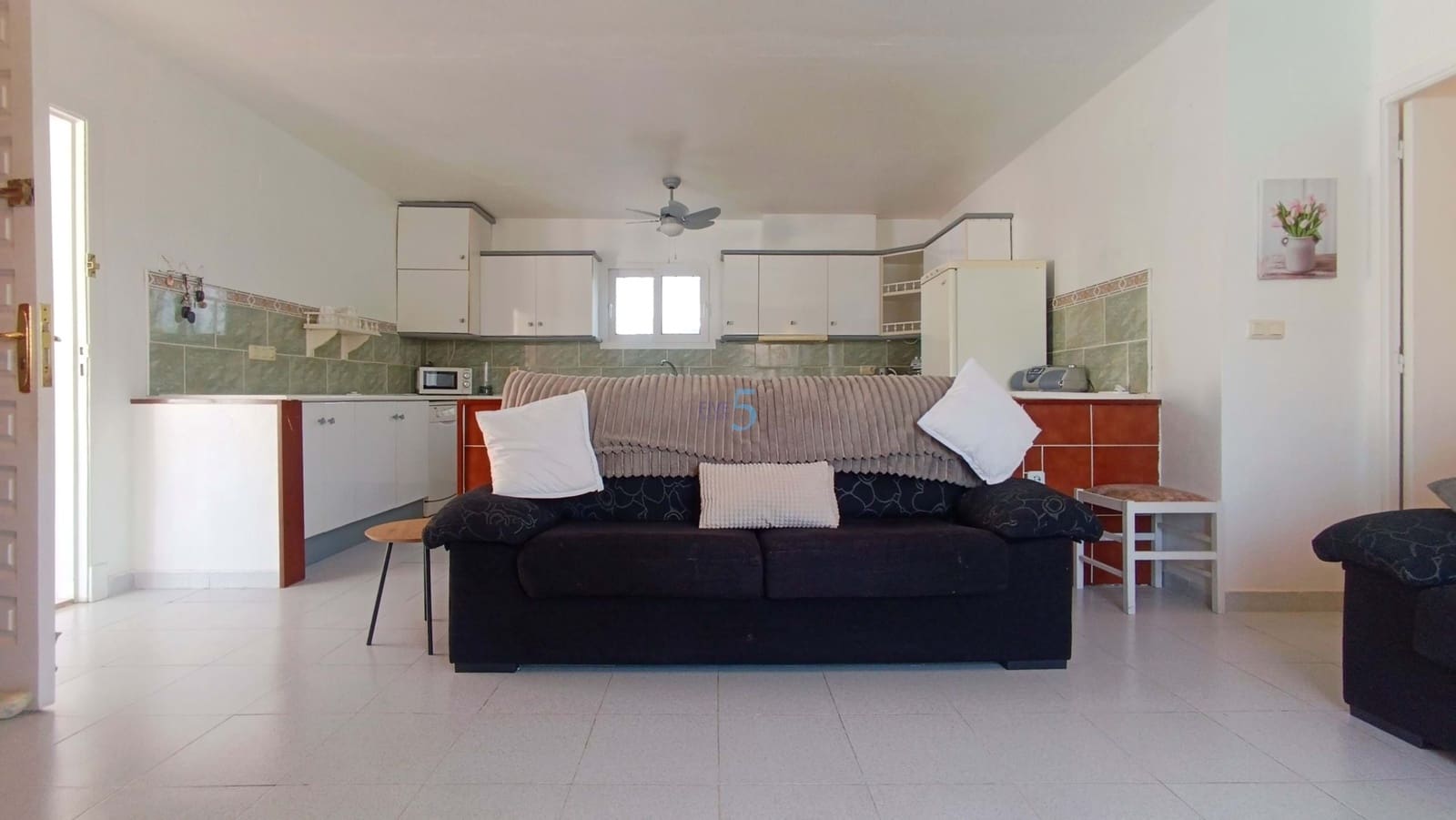 2 sovrum Villa till salu i Algorfa med pool - 224 995 € (Ref: 9802883)