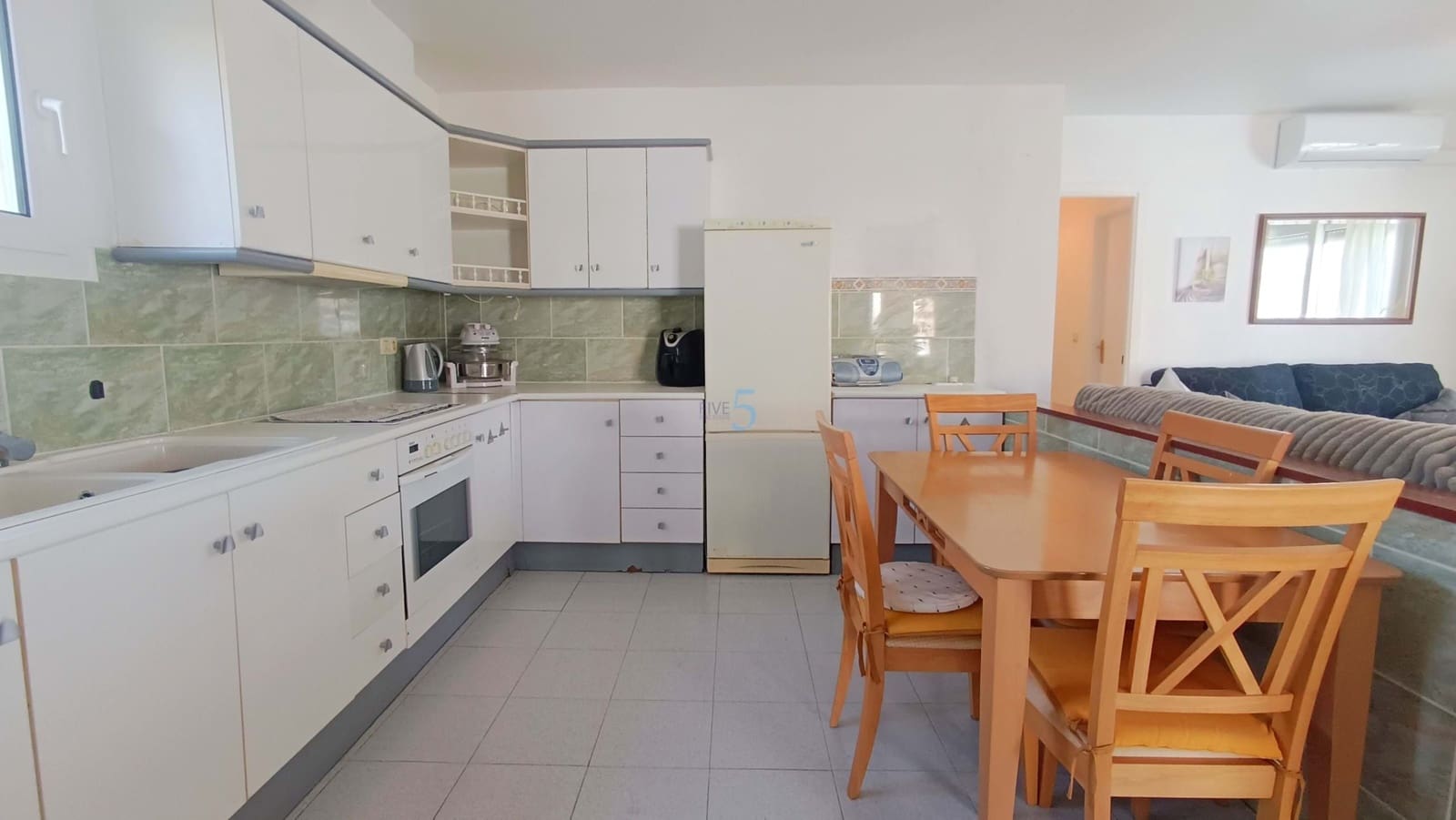 2 sovrum Villa till salu i Algorfa med pool - 224 995 € (Ref: 9802883)
