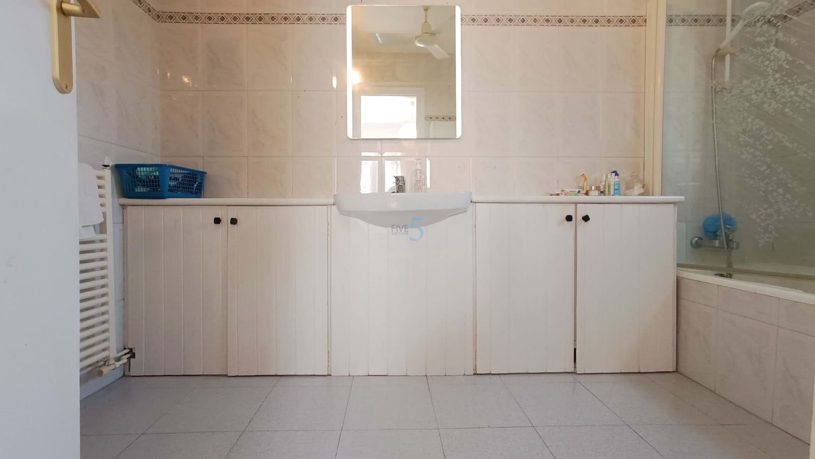 2 sovrum Villa till salu i Algorfa med pool - 224 995 € (Ref: 9802883)