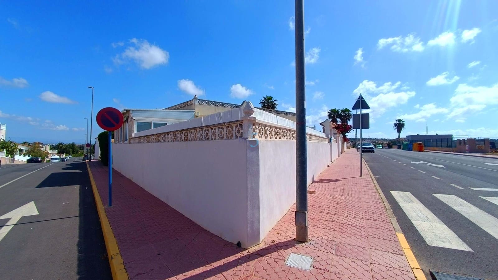 2 sovrum Villa till salu i Algorfa med pool - 224 995 € (Ref: 9802883)