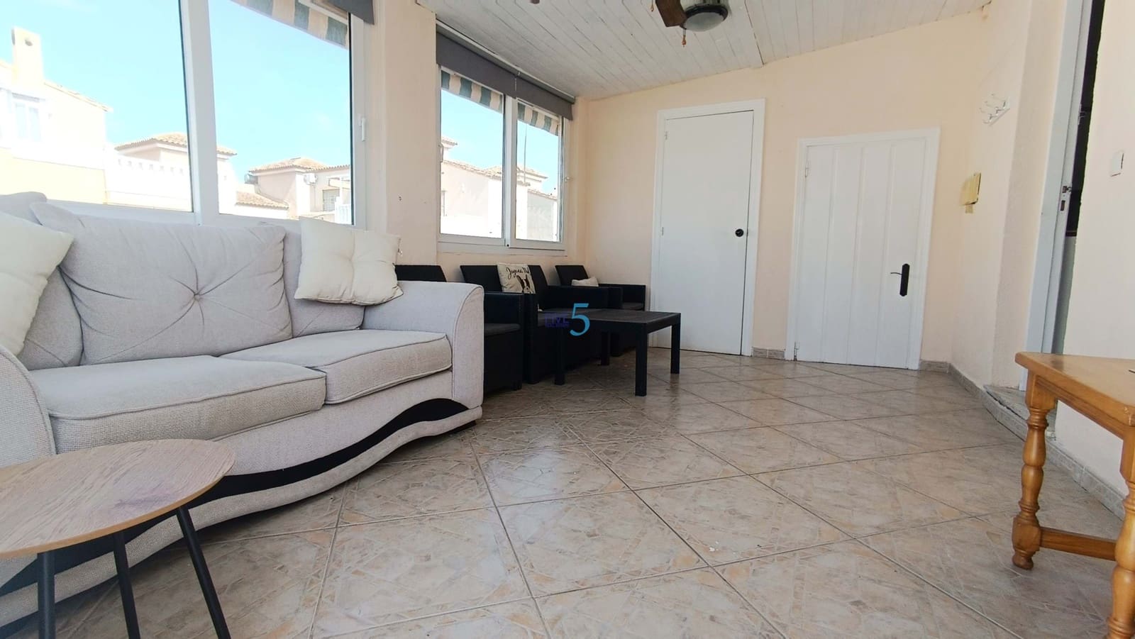 2 sovrum Villa till salu i Algorfa med pool - 224 995 € (Ref: 9802883)