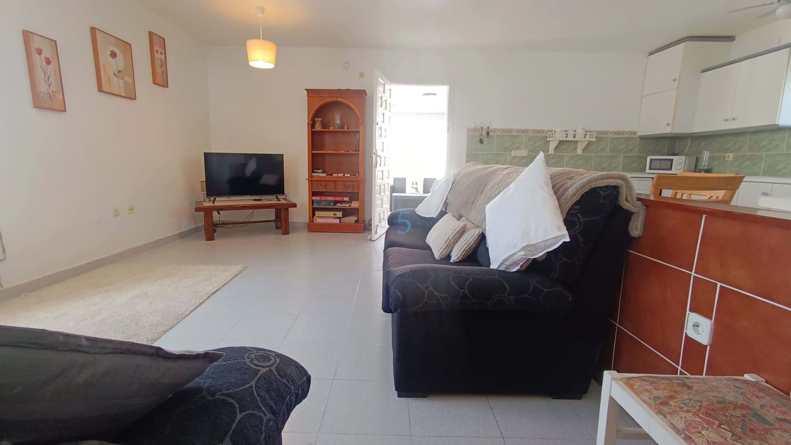 2 sovrum Villa till salu i Algorfa med pool - 224 995 € (Ref: 9802883)