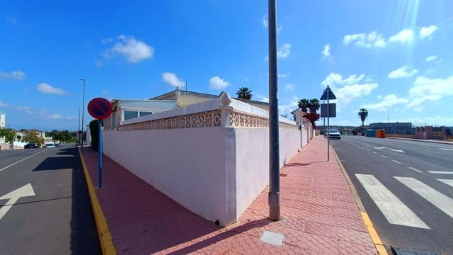 2 sovrum Villa till salu i Algorfa med pool - 224 995 € (Ref: 9802883)