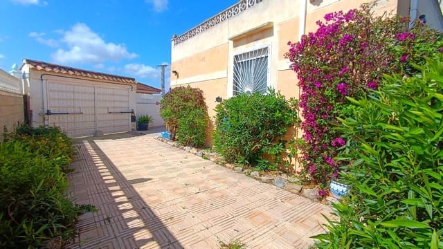 2 sovrum Villa till salu i Algorfa med pool - 224 995 € (Ref: 9802883)