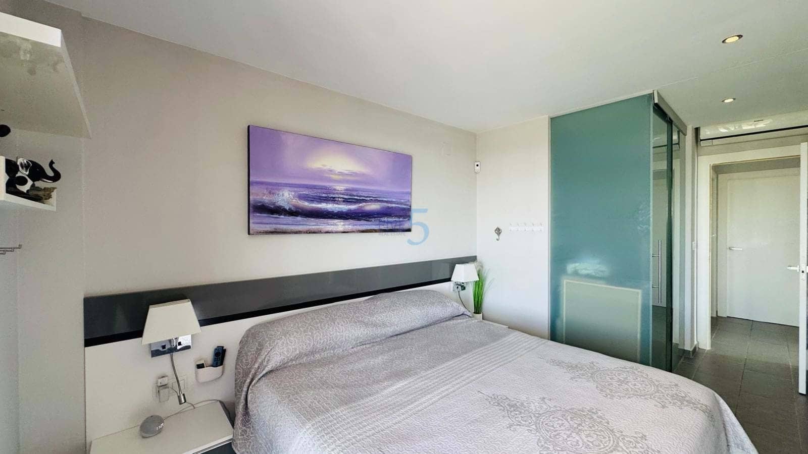 2 soveværelse Lejlighed til salg i Los Dolses med swimmingpool garage - € 289.000 (Ref: 9802973)