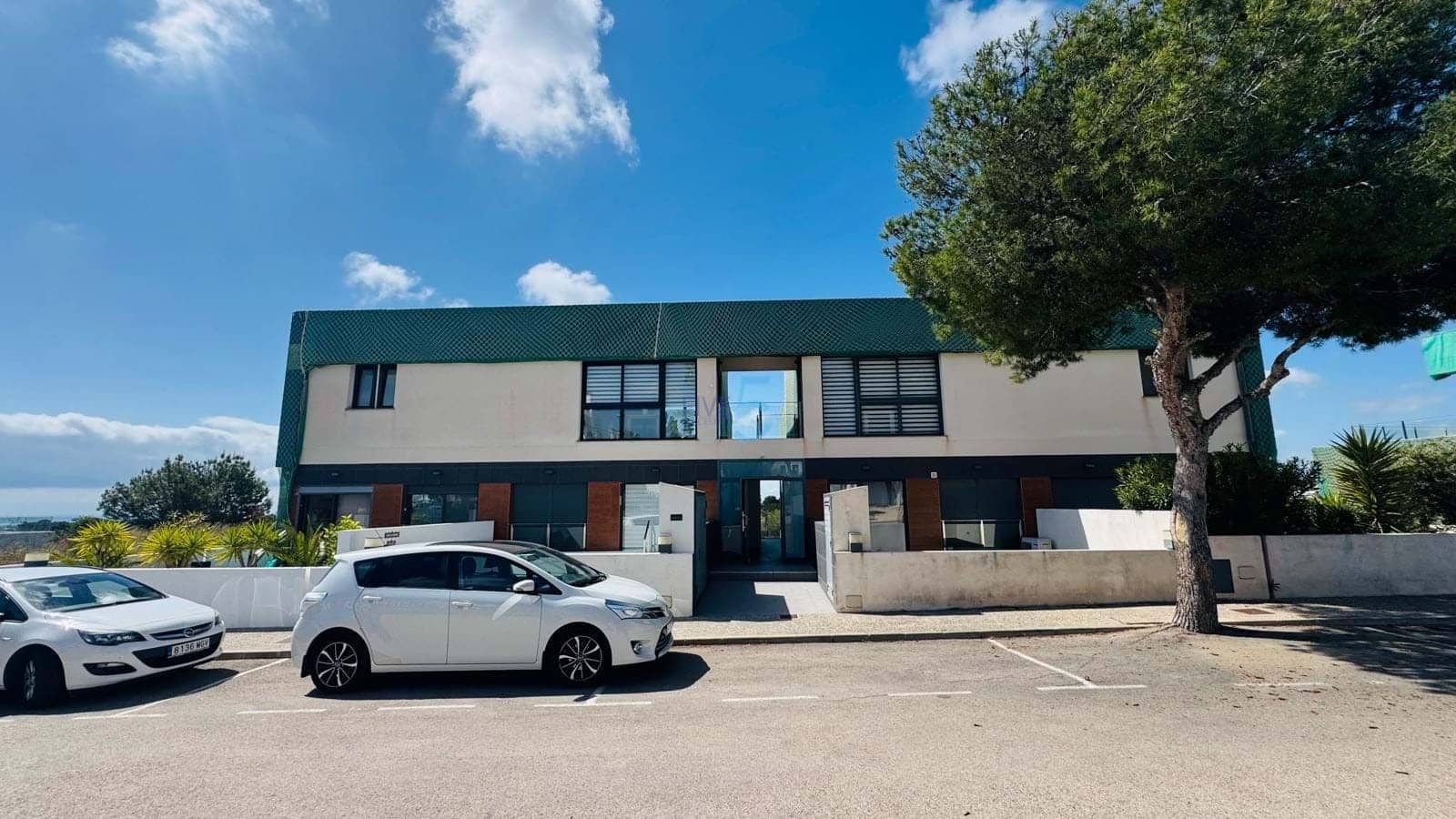 2 soveværelse Lejlighed til salg i Los Dolses med swimmingpool garage - € 289.000 (Ref: 9802973)