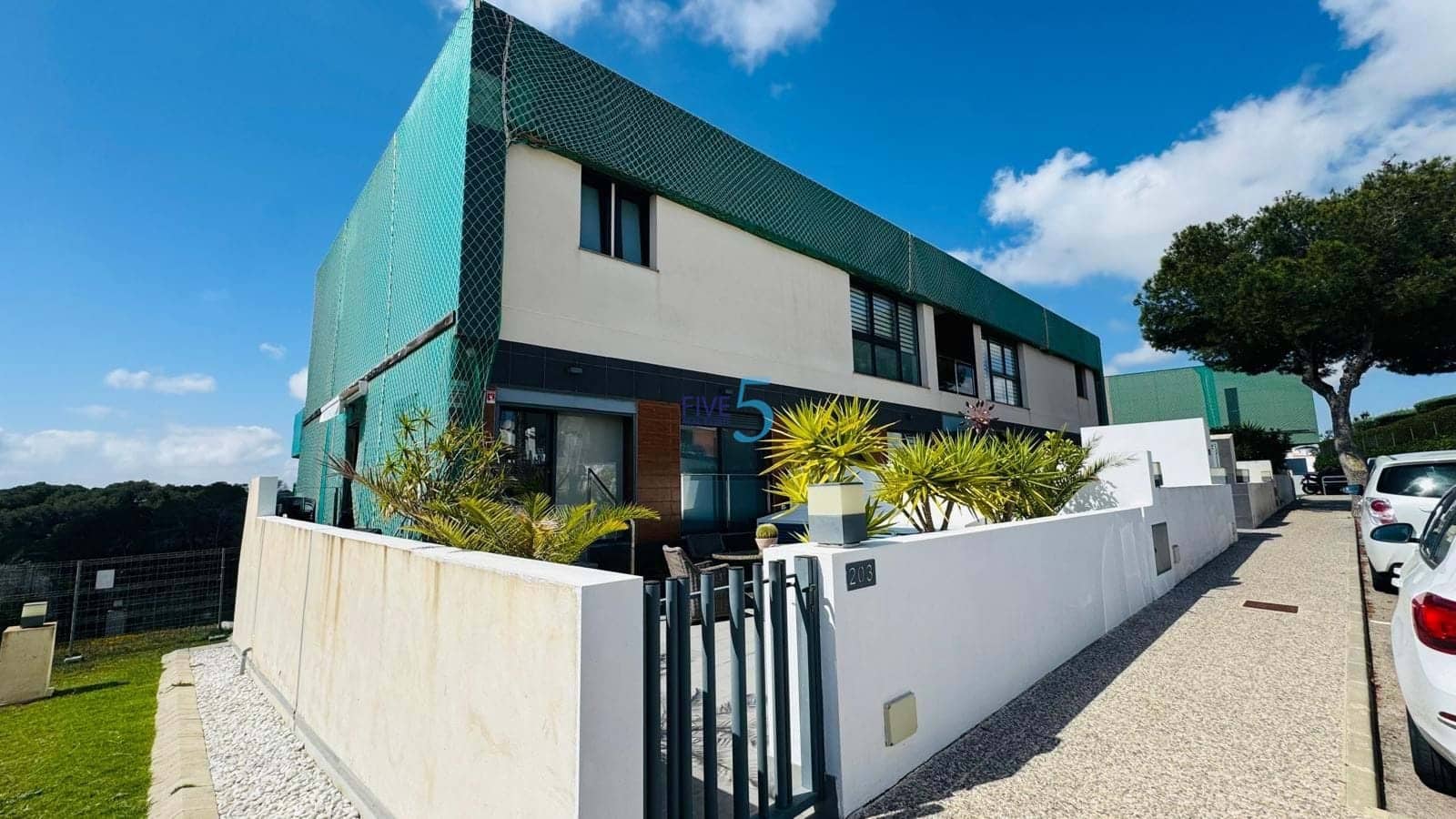 2 soveværelse Lejlighed til salg i Los Dolses med swimmingpool garage - € 289.000 (Ref: 9802973)