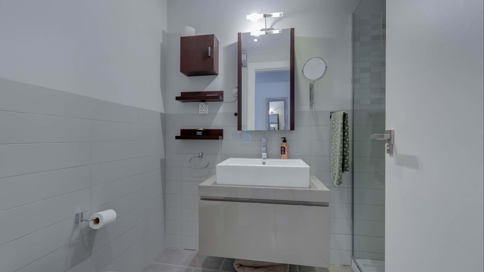 2 chambre Appartement à vendre à Los Dolses avec piscine garage - 269 000 € (Ref: 9802973)