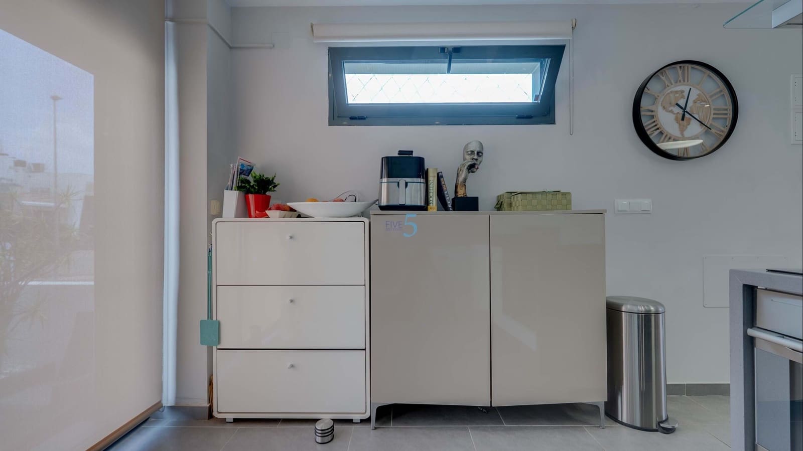 2 chambre Appartement à vendre à Los Dolses avec piscine garage - 269 000 € (Ref: 9802973)