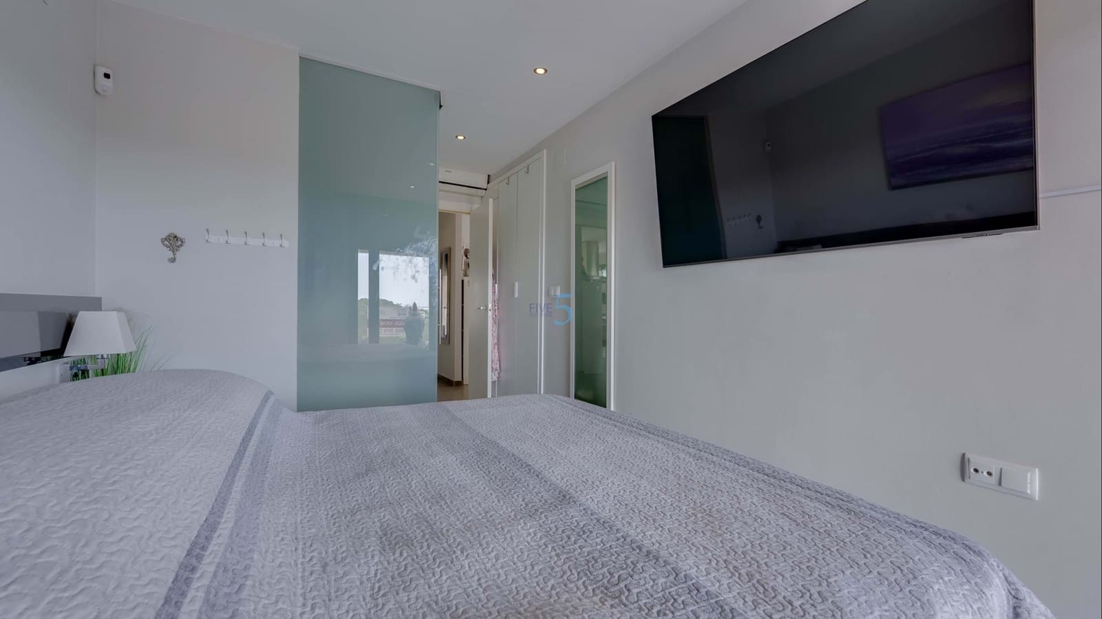 2 chambre Appartement à vendre à Los Dolses avec piscine garage - 269 000 € (Ref: 9802973)