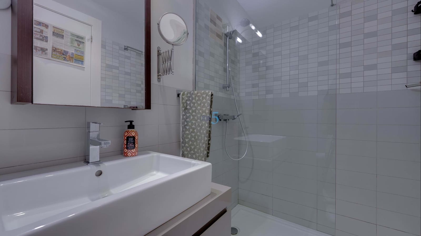 2 chambre Appartement à vendre à Los Dolses avec piscine garage - 269 000 € (Ref: 9802973)