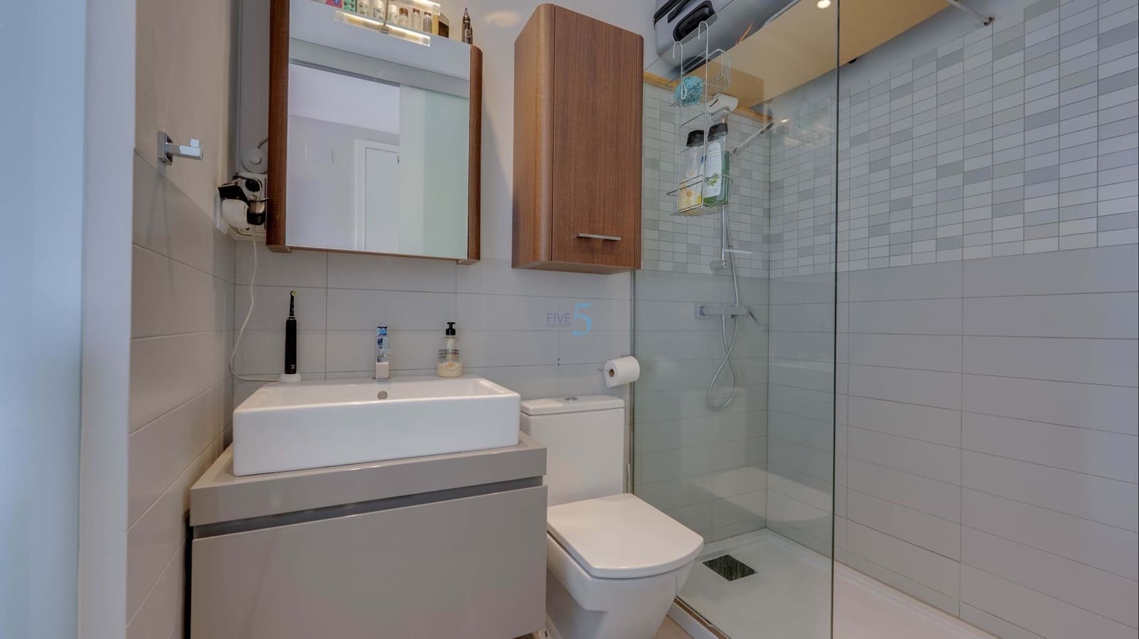 2 chambre Appartement à vendre à Los Dolses avec piscine garage - 269 000 € (Ref: 9802973)
