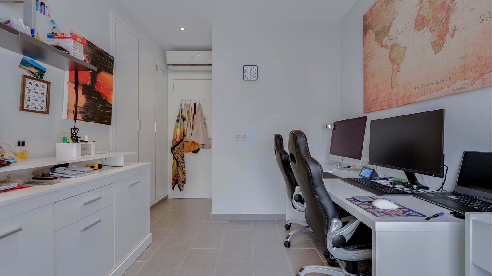 2 chambre Appartement à vendre à Los Dolses avec piscine garage - 269 000 € (Ref: 9802973)