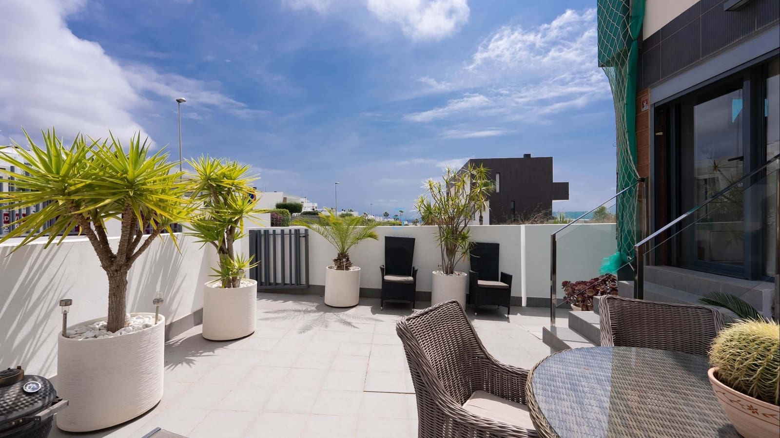 2 chambre Appartement à vendre à Los Dolses avec piscine garage - 269 000 € (Ref: 9802973)