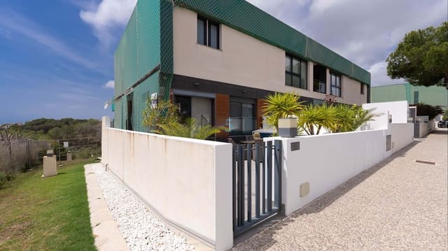 2 soverom Leilighet til salgs i Los Dolses, Orihuela med svømmebasseng garasje - € 269 000 (Ref: 9802973)