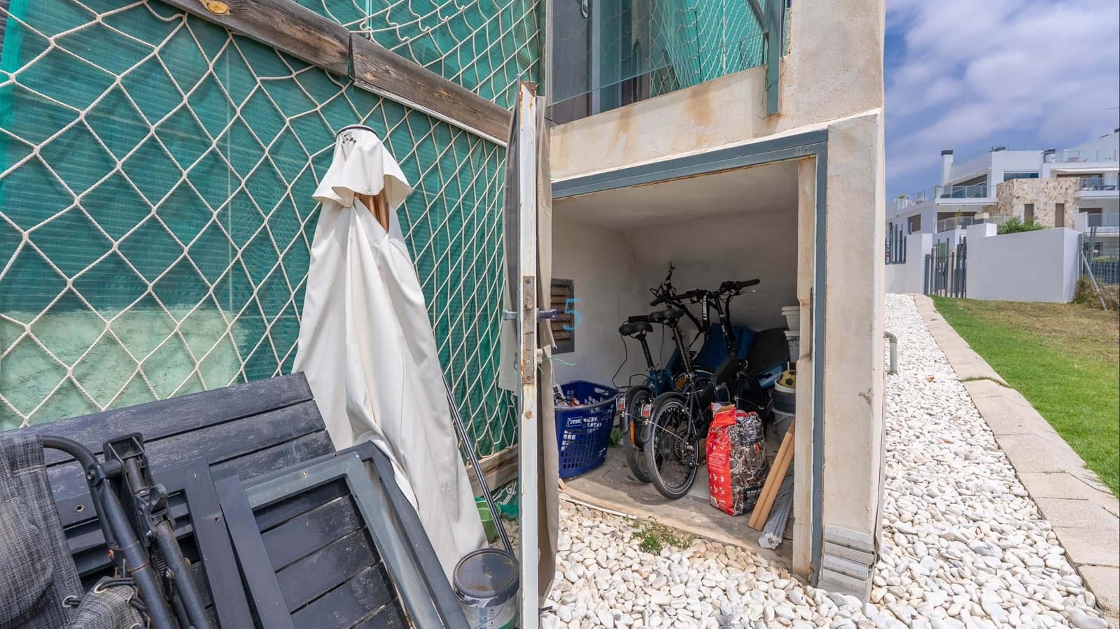 2 chambre Appartement à vendre à Los Dolses avec piscine garage - 269 000 € (Ref: 9802973)