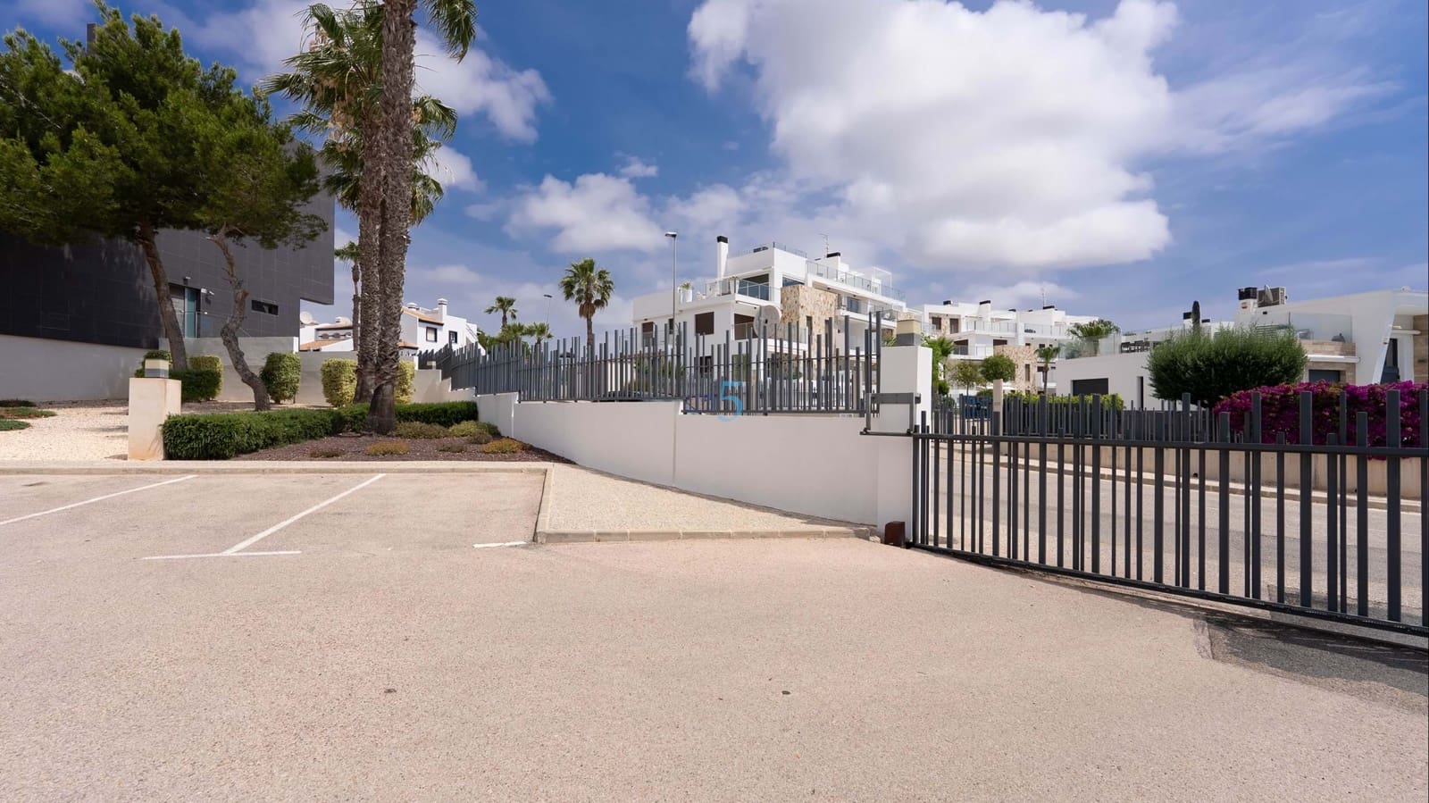 2 chambre Appartement à vendre à Los Dolses avec piscine garage - 269 000 € (Ref: 9802973)