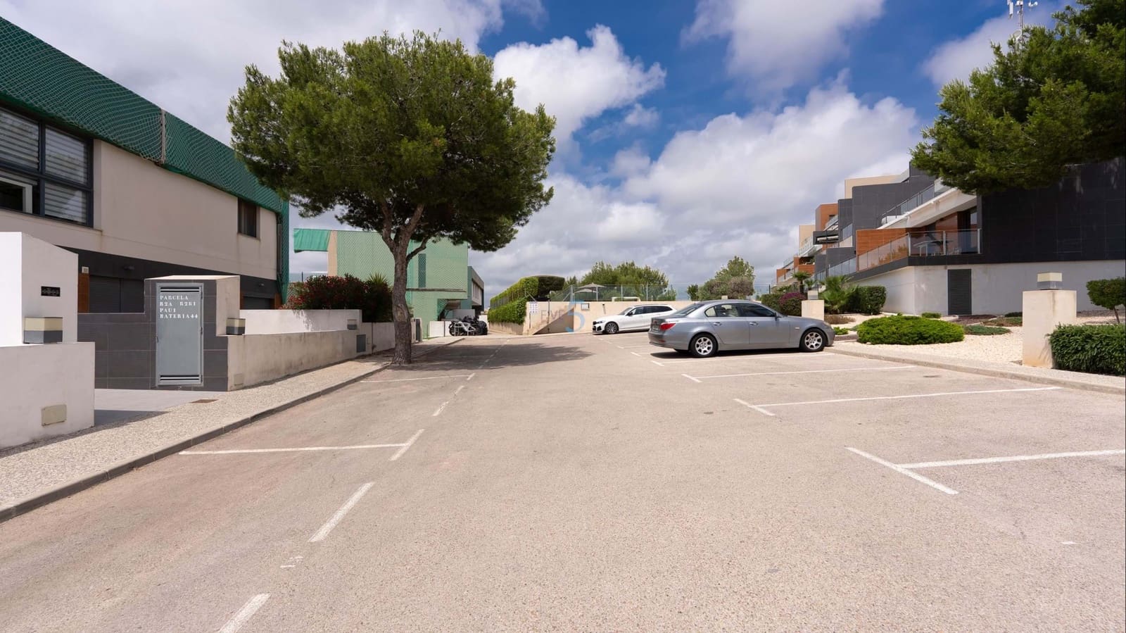 2 chambre Appartement à vendre à Los Dolses avec piscine garage - 269 000 € (Ref: 9802973)