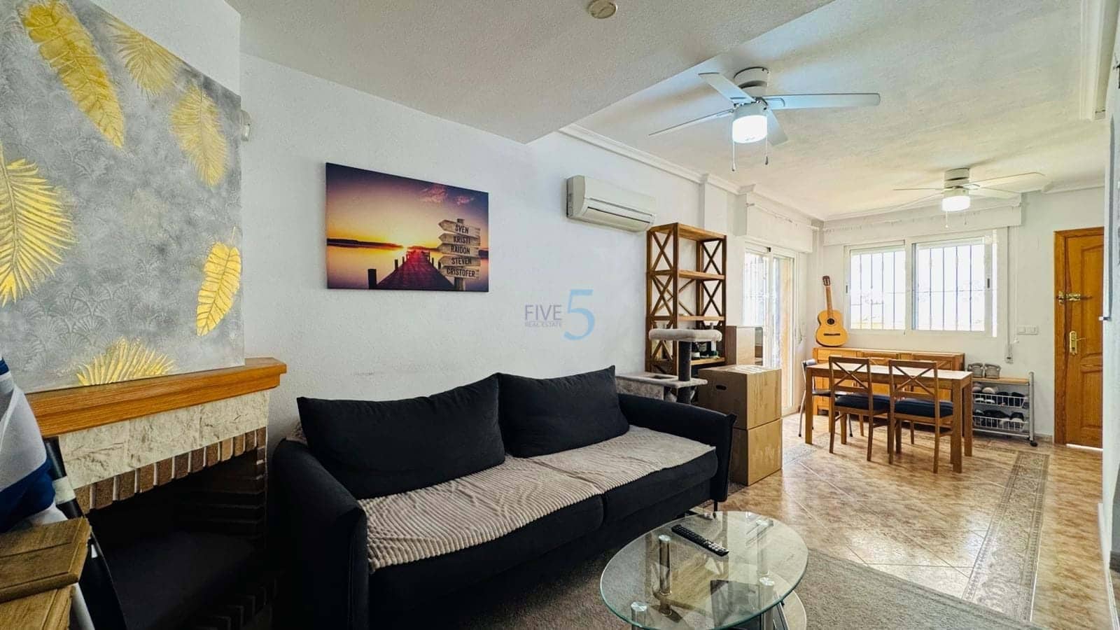 3 bedroom Townhouse for sale in La Zenia with pool garage - € 224,900 (Ref: 9802974)