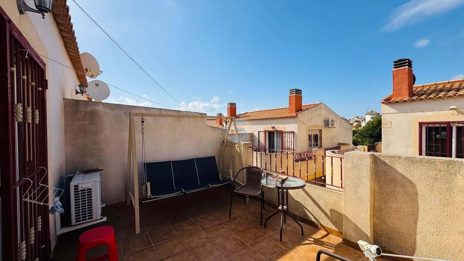 3 bedroom Townhouse for sale in La Zenia with pool garage - € 224,900 (Ref: 9802974)