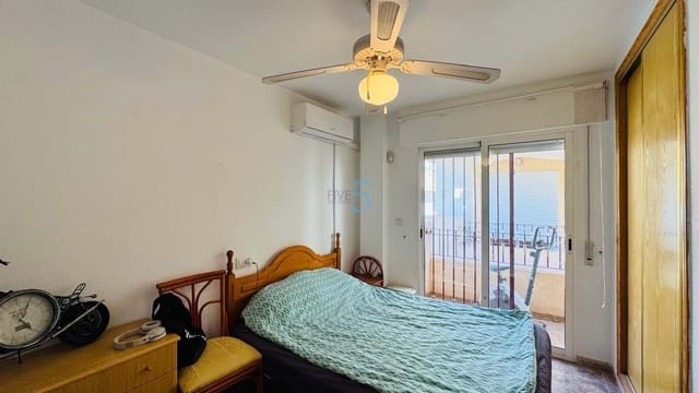 3 bedroom Townhouse for sale in La Zenia, Orihuela with pool garage - € 224,900 (Ref: 9802974)