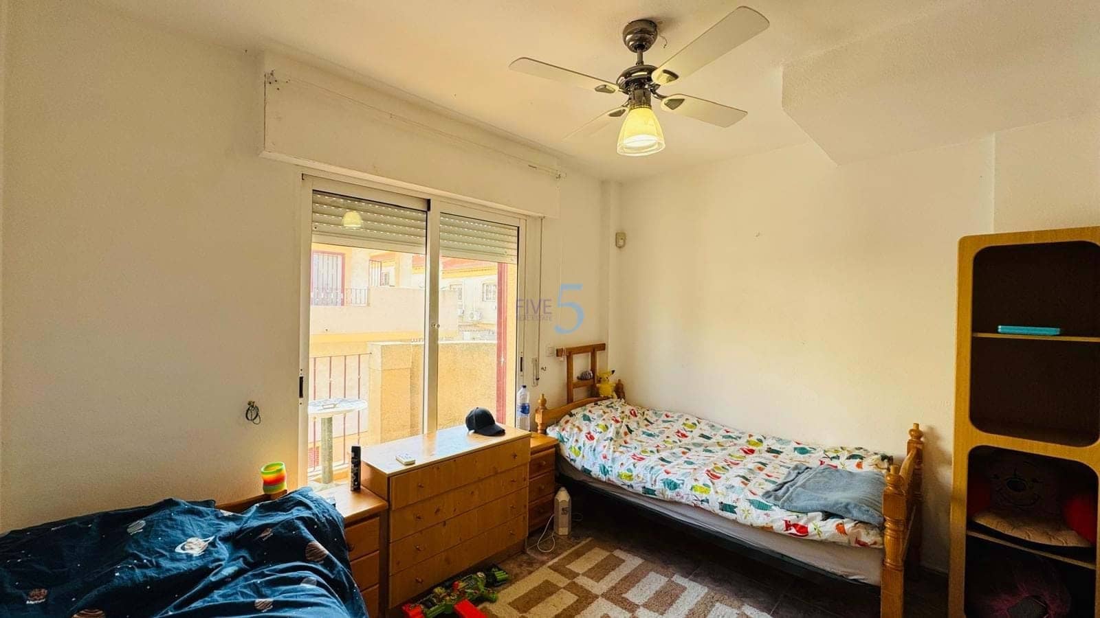 3 bedroom Townhouse for sale in La Zenia with pool garage - € 224,900 (Ref: 9802974)