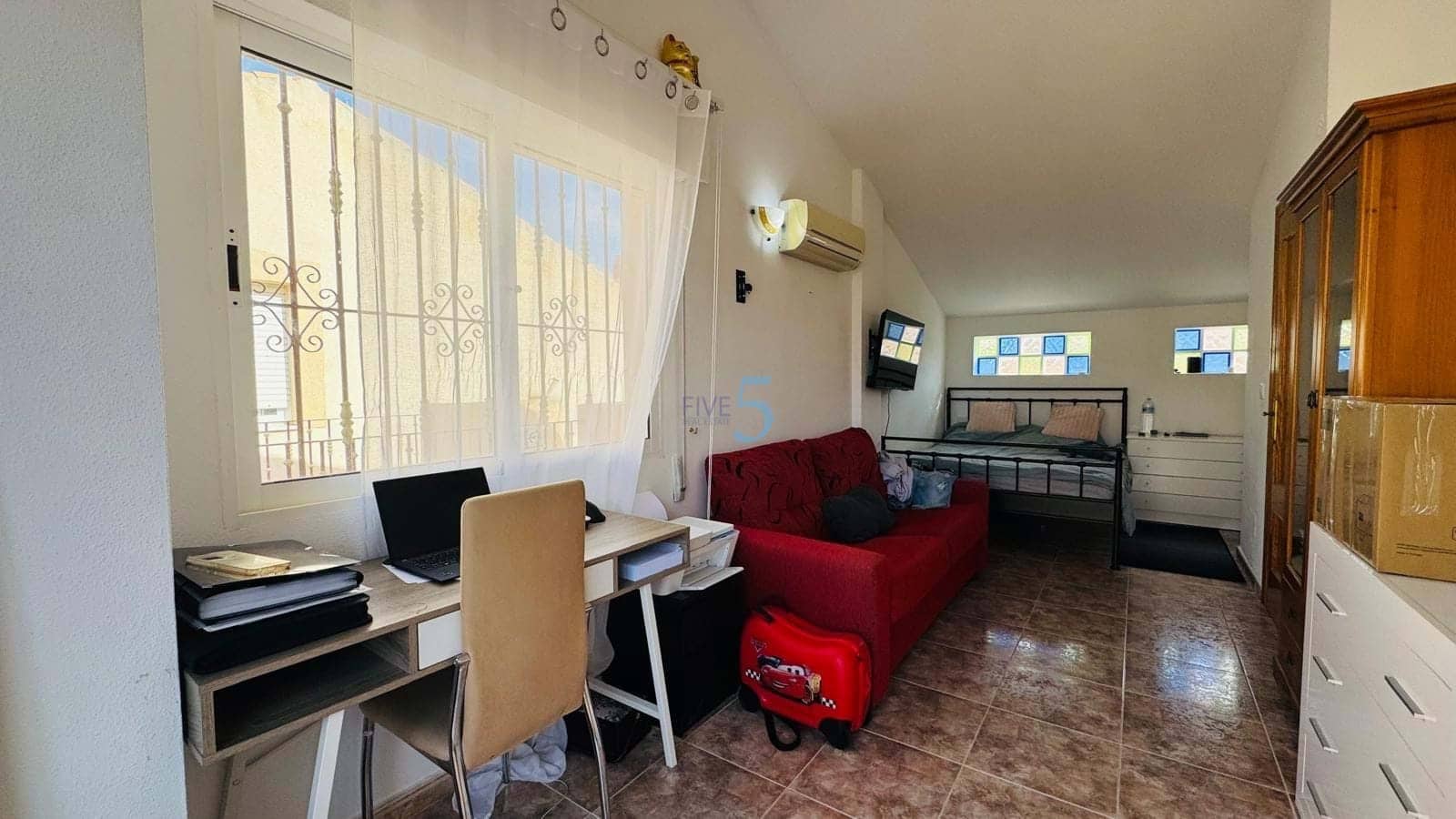 3 bedroom Townhouse for sale in La Zenia with pool garage - € 224,900 (Ref: 9802974)