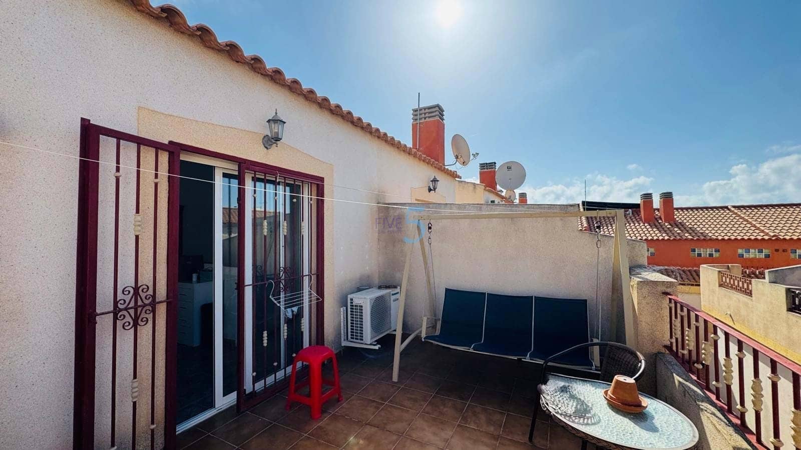 3 bedroom Townhouse for sale in La Zenia with pool garage - € 224,900 (Ref: 9802974)