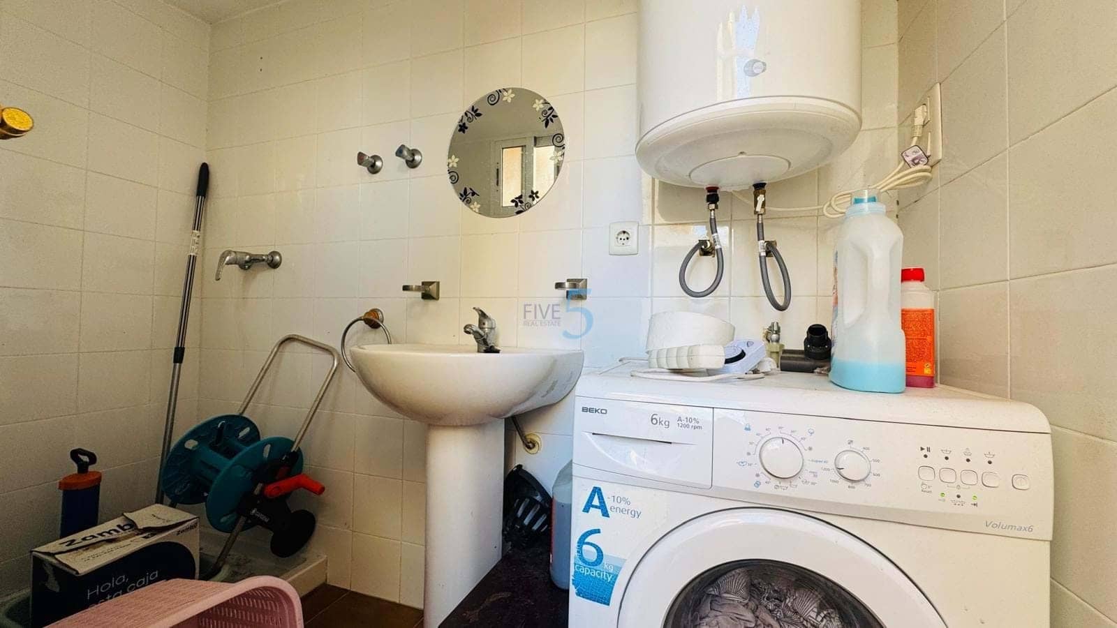 3 bedroom Townhouse for sale in La Zenia with pool garage - € 224,900 (Ref: 9802974)