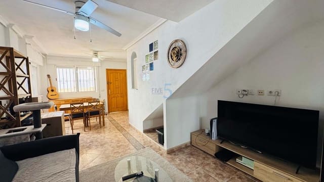 3 bedroom Townhouse for sale in La Zenia, Orihuela with pool garage - € 224,900 (Ref: 9802974)