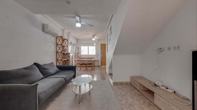 3 quarto Casa em Banda para venda em La Zenia, Orihuela com piscina garagem - 214 000 € (Ref: 9802974)