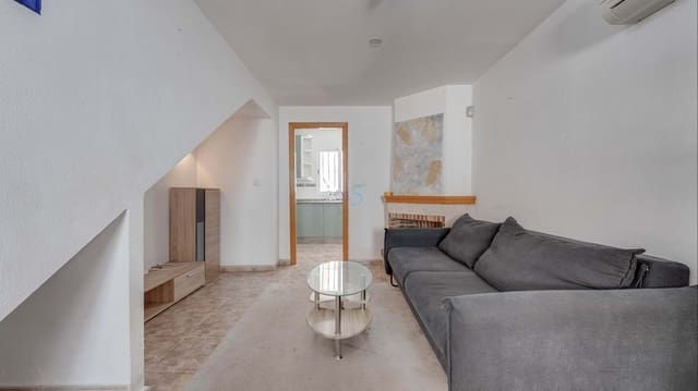 3 quarto Casa em Banda para venda em La Zenia, Orihuela com piscina garagem - 214 000 € (Ref: 9802974)